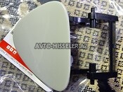 Mercedes-Benz W211 üçün fara yuyan qapaq